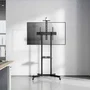 Aisens Soporte de Suelo Eco con Ruedas FT70TE-335 para TV 37-70 pulgadas